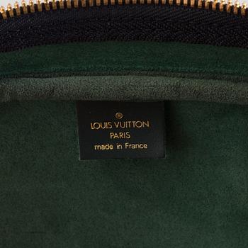 VÄSKA, Kendall taige 55, Louis Vuitton.