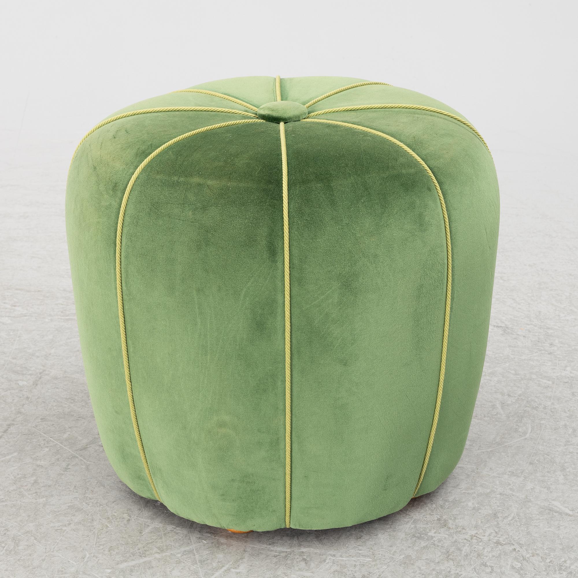 Josef Frank, pall modell B 530, Firma Svenskt Tenn, 2019.