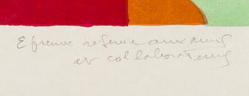 Max Papart, Seduction.