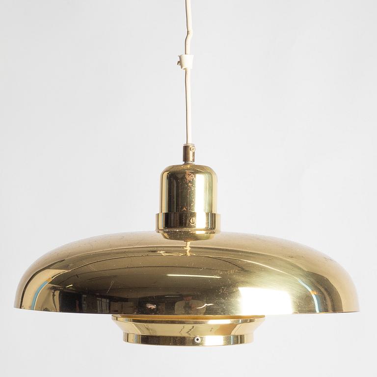 Hans-Agne Jakobsson, taklampa,"T-792", Markaryd, Sverige.