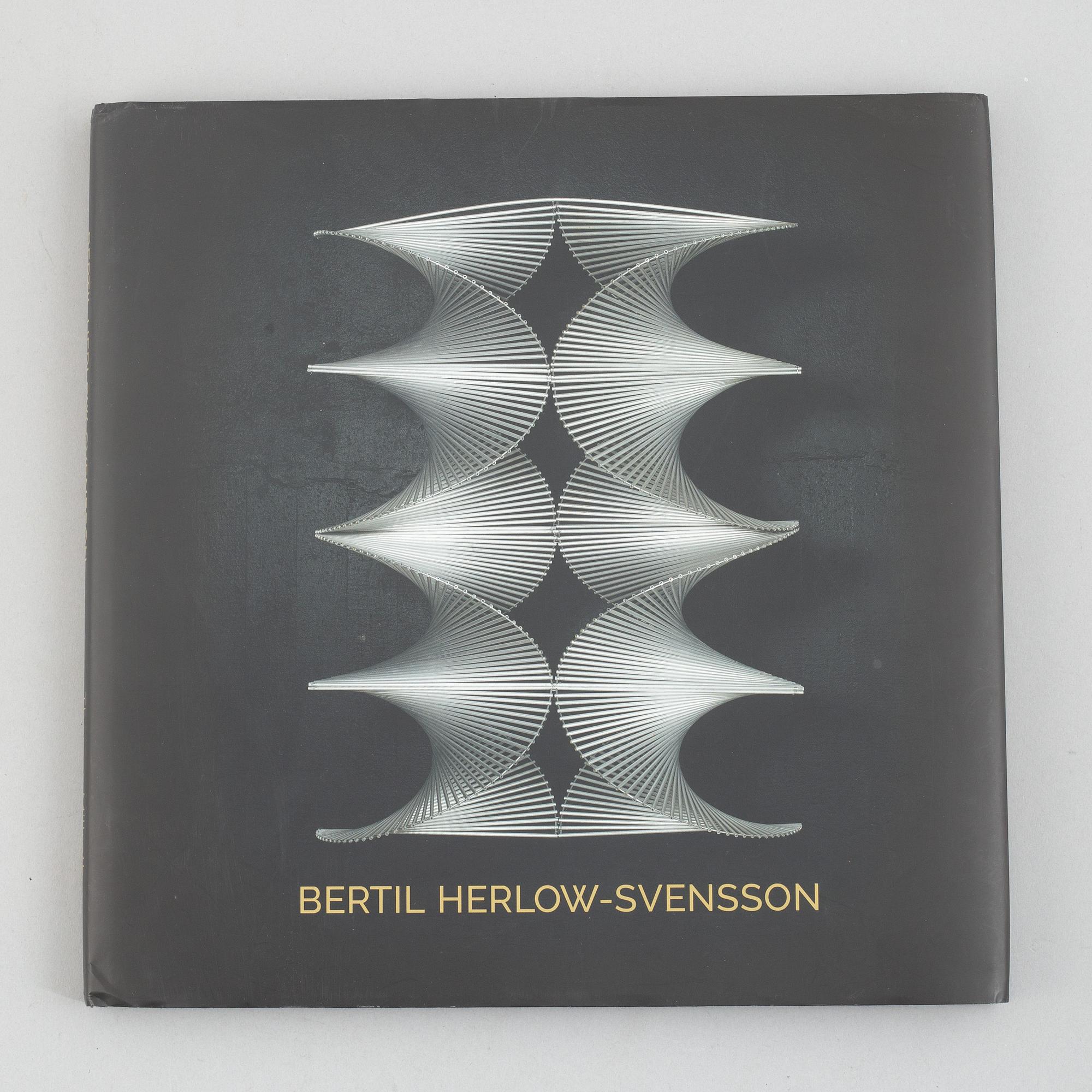 Bertil Herlow Svensson, "Sektorns mekanik".