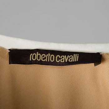 PARTYTOP, Roberto Cavalli, italiensk storlek 44.