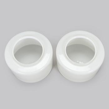 Paavo Tynell, taklampor, ett par, modell 2028, Taito Oy 1930-tal.