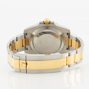 Rolex, Submariner, armbandsur, 40 mm.