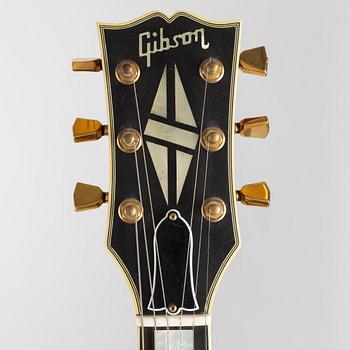 Gibson, "Les Paul Custom", electric guitar, USA, 1979.