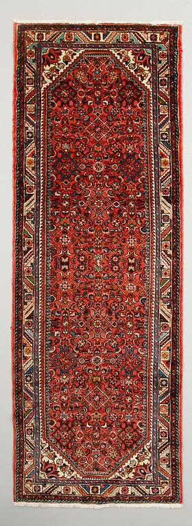 MATTA, Hoseinabad, 295 x 105 cm.