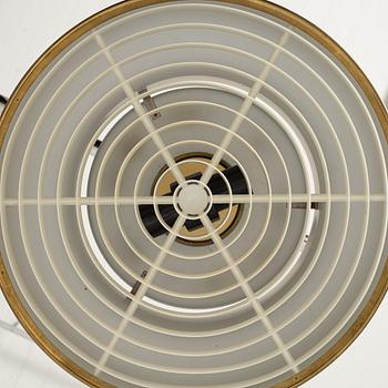 Anders Pehrson, A ceiling lamp, 'Bumlingen', Ateljé Lyktan, Åhus.