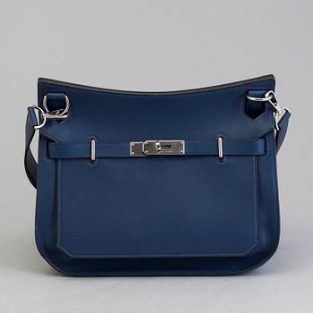 VÄSKA, "Jypsiere", HERMÈS, 2010.