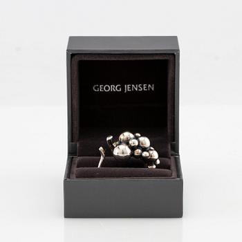 Georg Jensen,.