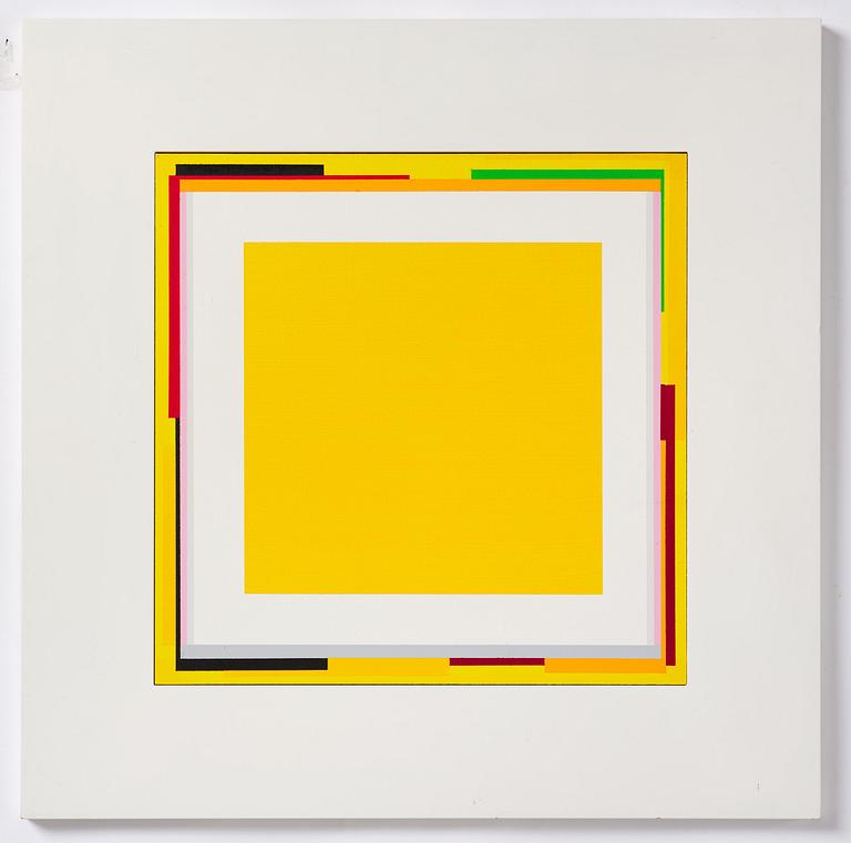 Nils Kölare, Untitled.