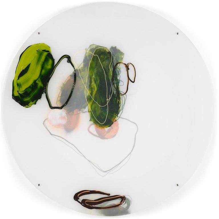 Carl-Fredrik Ekström, "Earth".