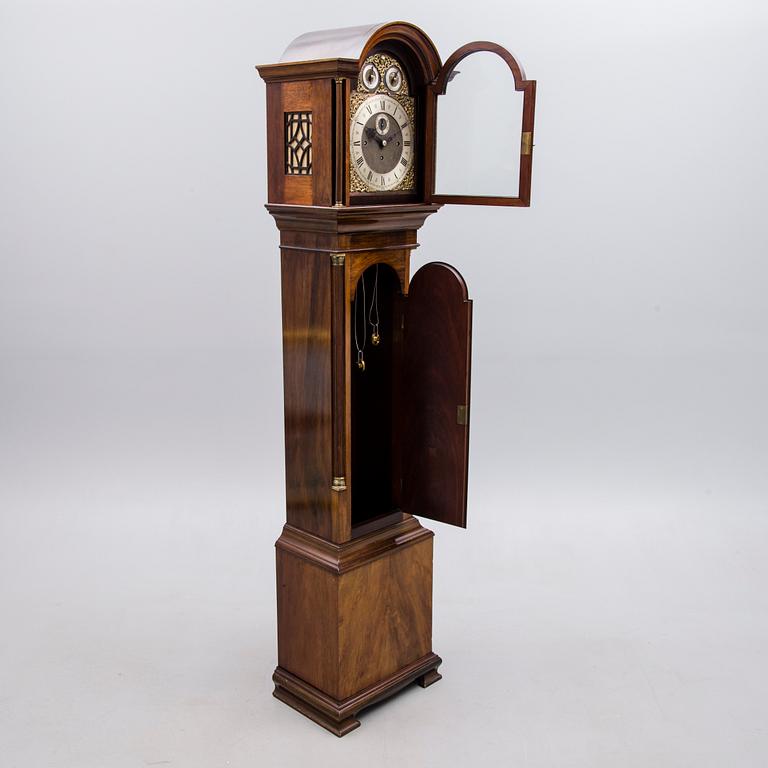 LATTIAKELLO, 1900-luvun alku.