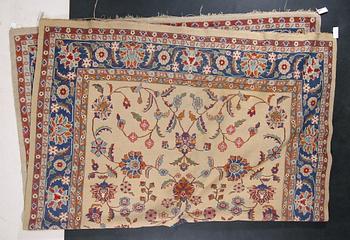 MATTA, orientalisk, ca 265x360.