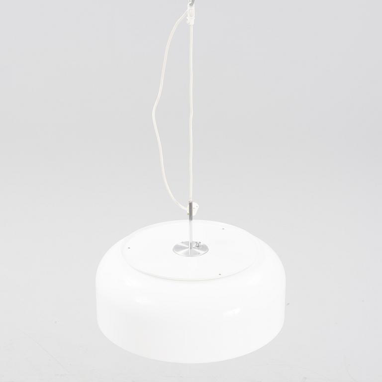 Anders Pehrson, a 'Knubbling' ceiling light, Ateljé Lyktan, Åhus.
