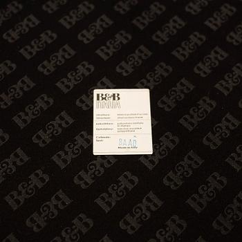 PATRICIA URQUIOLA, "Tufty Time", sofa, B&B Italia.