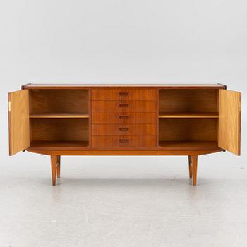 Sideboard, 1960-tal.