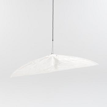 Panter & Tourron, a 'Tense Pendel' ceiling light, New Works.