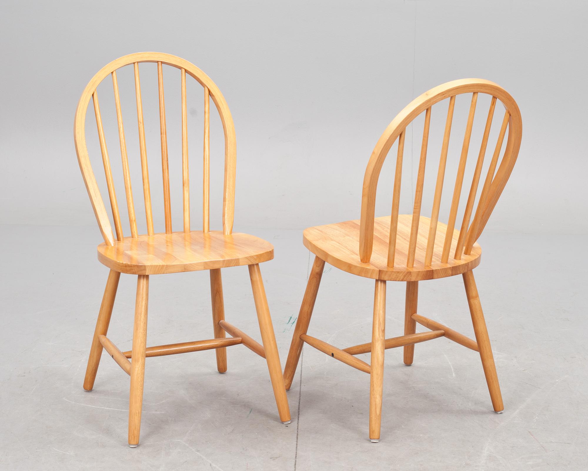 STOLAR, 4 st, 1900-talets slut.