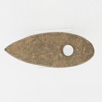 Shaft-hole axe, Neolithic period.