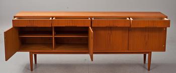 SIDEBOARD, 1960-tal.