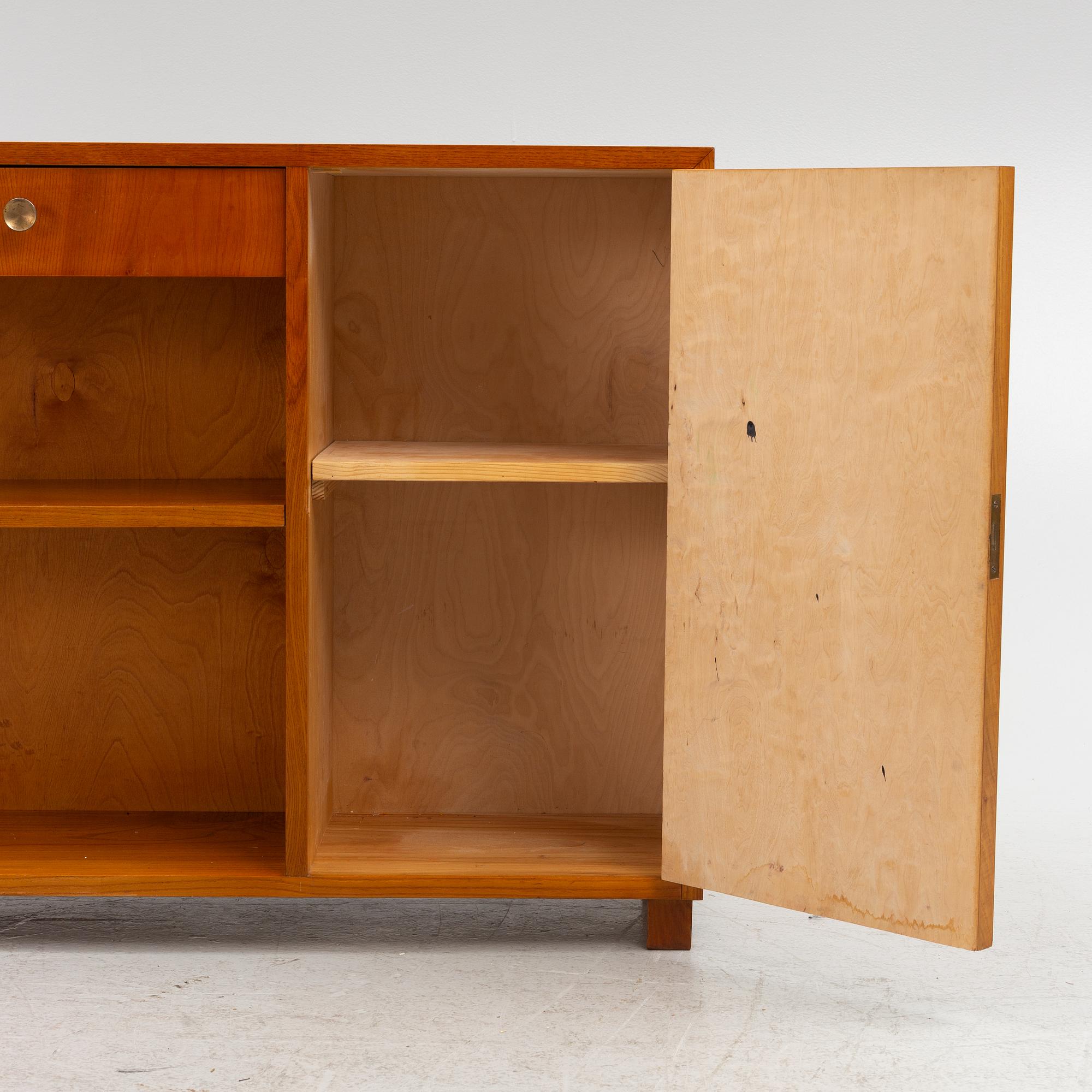 Bokhylla, Swedish Modern, 1940-tal.