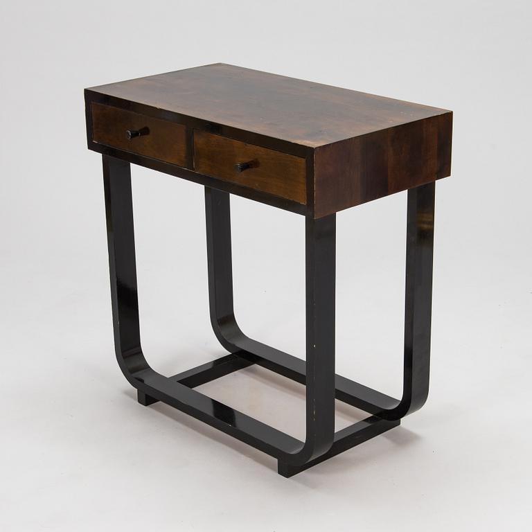 Sivupöytä, Asko 1930-luku.