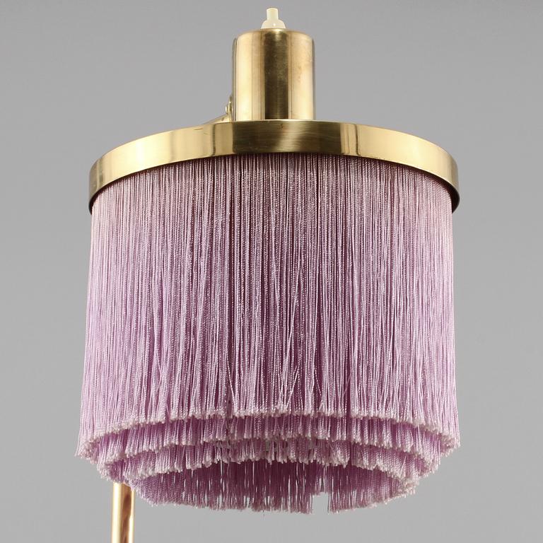 BORDSLAMPA, Hans-Agne Jakobsson, Markaryd, 1900-talets andra hälft.