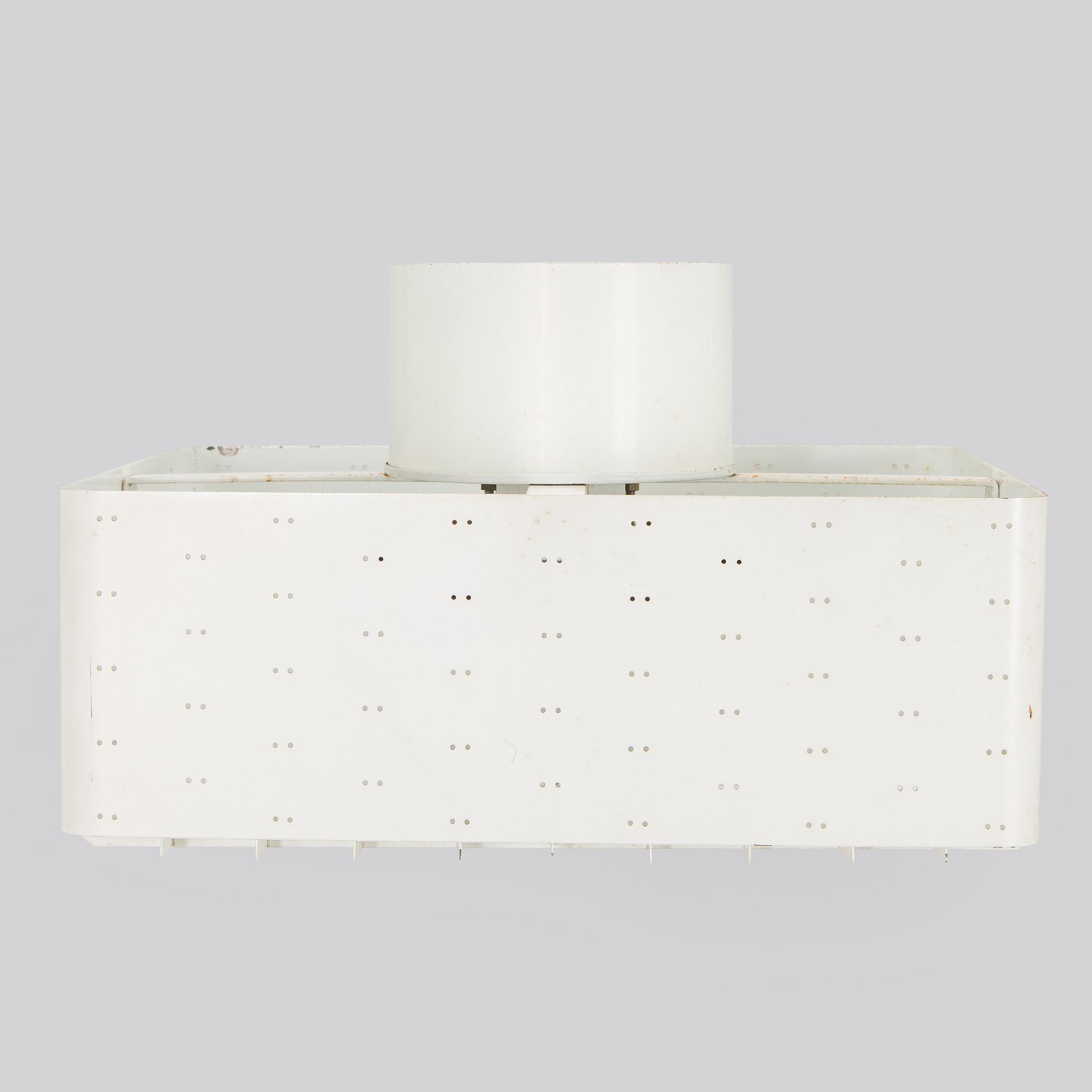 Paavo Tynell, taklampa, "Tähtitaivas" (Stjärnhimmel), Taito, 1950-tal.