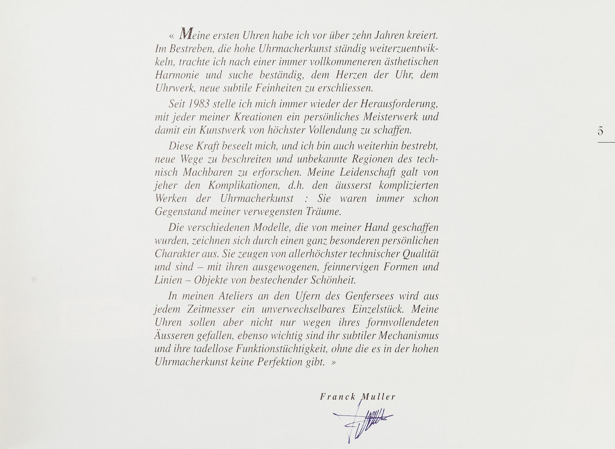 A lot of eleven books and booklets regarding watches.