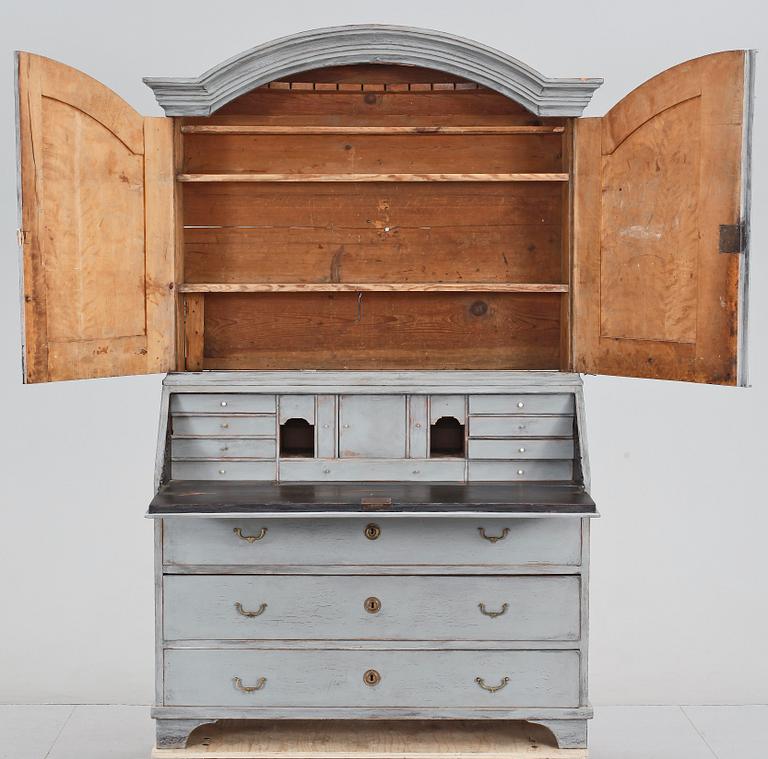 SNEDKLAFFSKÅP, 1800-tal.