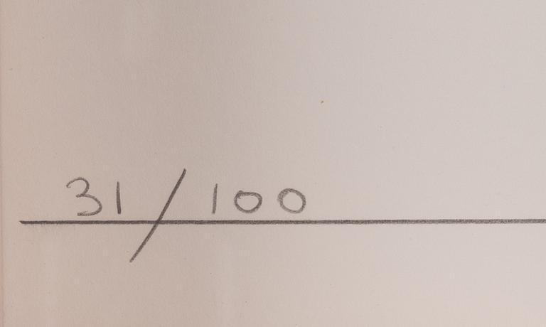 Barton Lidice Benes, Utan titel.