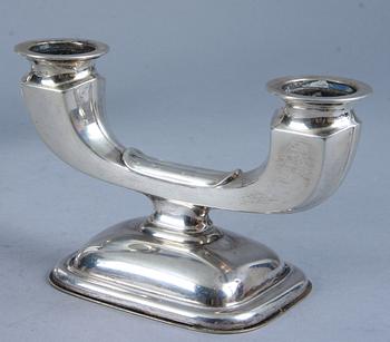 PARTI SILVER, 20 delar. 1900-tal.