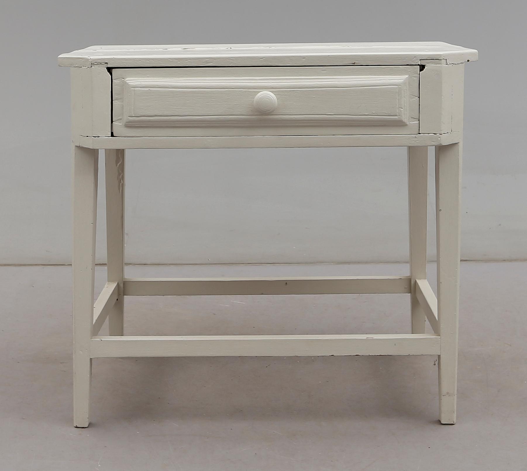 BORD, 1800-talets andra hälft.