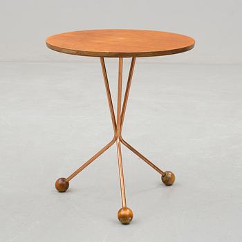 BORD. "Alberts-bordet", Tibro, 1900-talets mitt.
