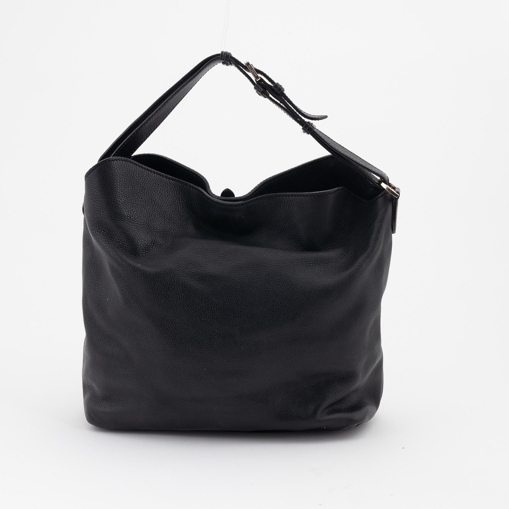 Mulberry, väska, "Tessie Hobo".
