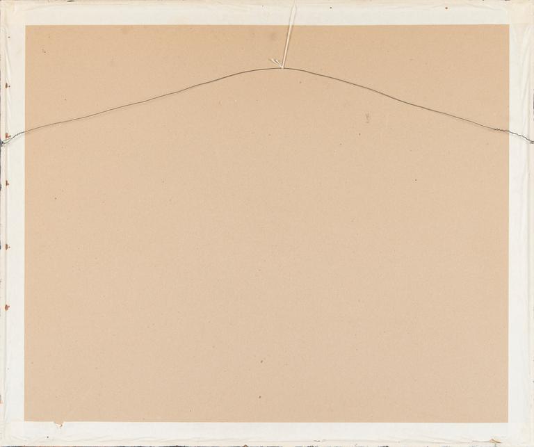 Ülle Marks, "Pimid".