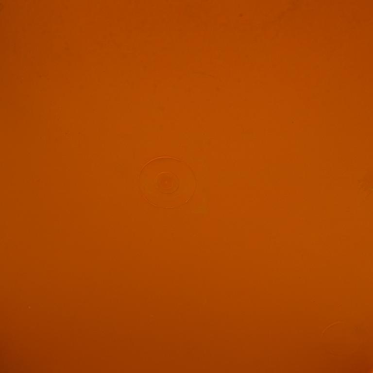 Joe Colombo, hurtsar, 2 st, 1900-talets andra hälft.