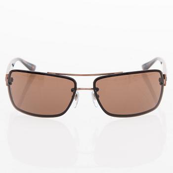 BVLGARI SOLGLASÖGON, modell 5016.