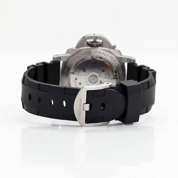 Panerai, Luminor Submersible, wristwatch, 42 mm.