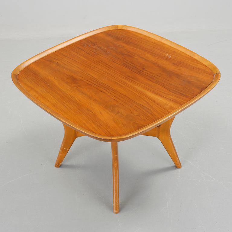 SOFFBORD, 1900-talets mitt.