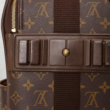 Louis Vuitton, cabin suitcase "Pégase 55".