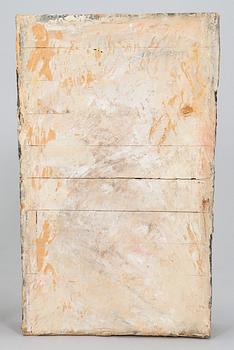 Kain Tapper, "Fragment in the Room I".