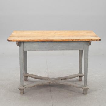 BORD, 1800-tal.