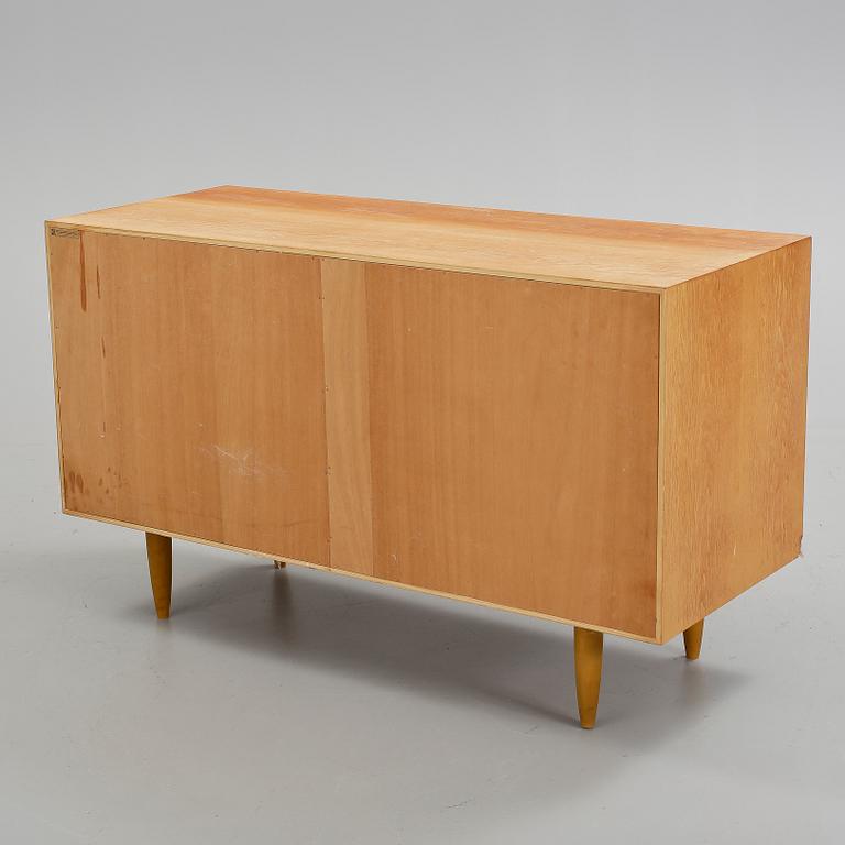 SIDEBOARD, BØRGE MOGENSEN, Karl Andersson & Söner, etikettmärkt.