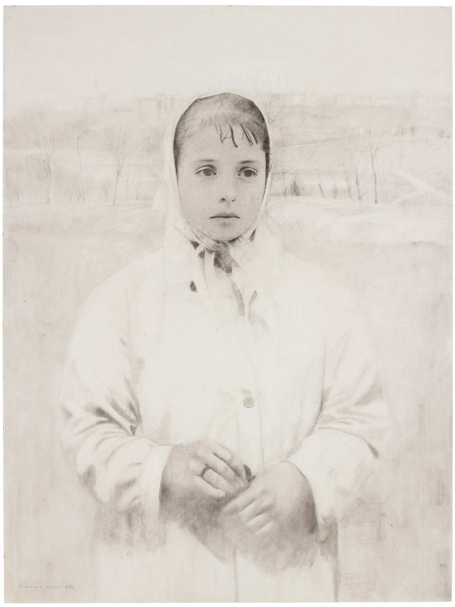 Francisco Lopez, Girl.