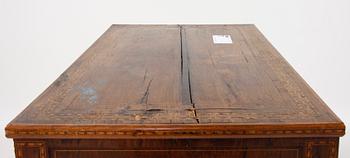 SYBORD, 1800-tal.