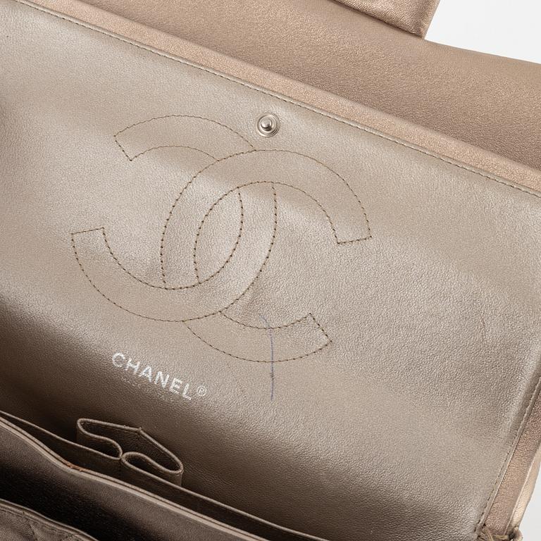 Chanel, bag, "Double Flap Bag", 2010-11.