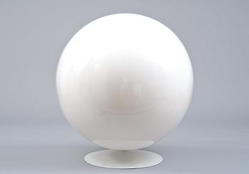 Eero Aarnio, BALL CHAIR.