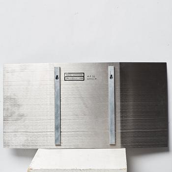 David Svensson, "Me, myself and I".