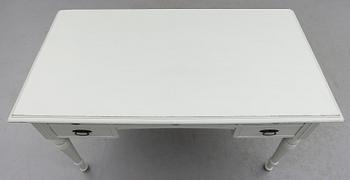 SKRIVBORD, omkring år 1900.